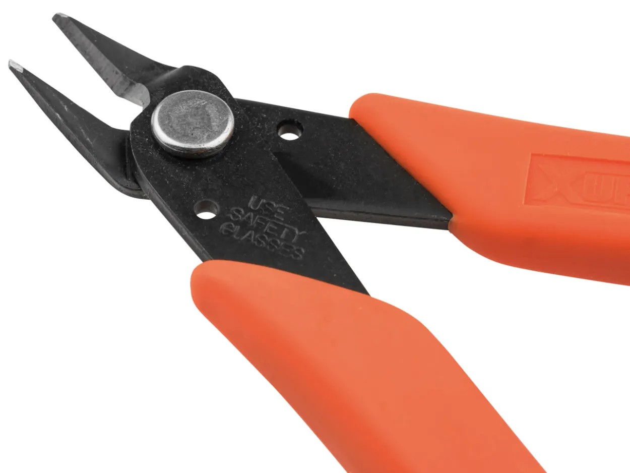 Xuron Micro-shear Precision Flush Cutter 410