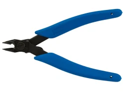 Xuron Tapered Head Micro-shears With Wire Retaining Clip 9200f