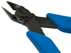 Xuron Tapered Head Micro-shears With Wire Retaining Clip 9200f