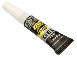 Zap Jewellery Gel Adhesive 3g