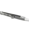Zirconium Stainless Steel Tweezers, Straight
